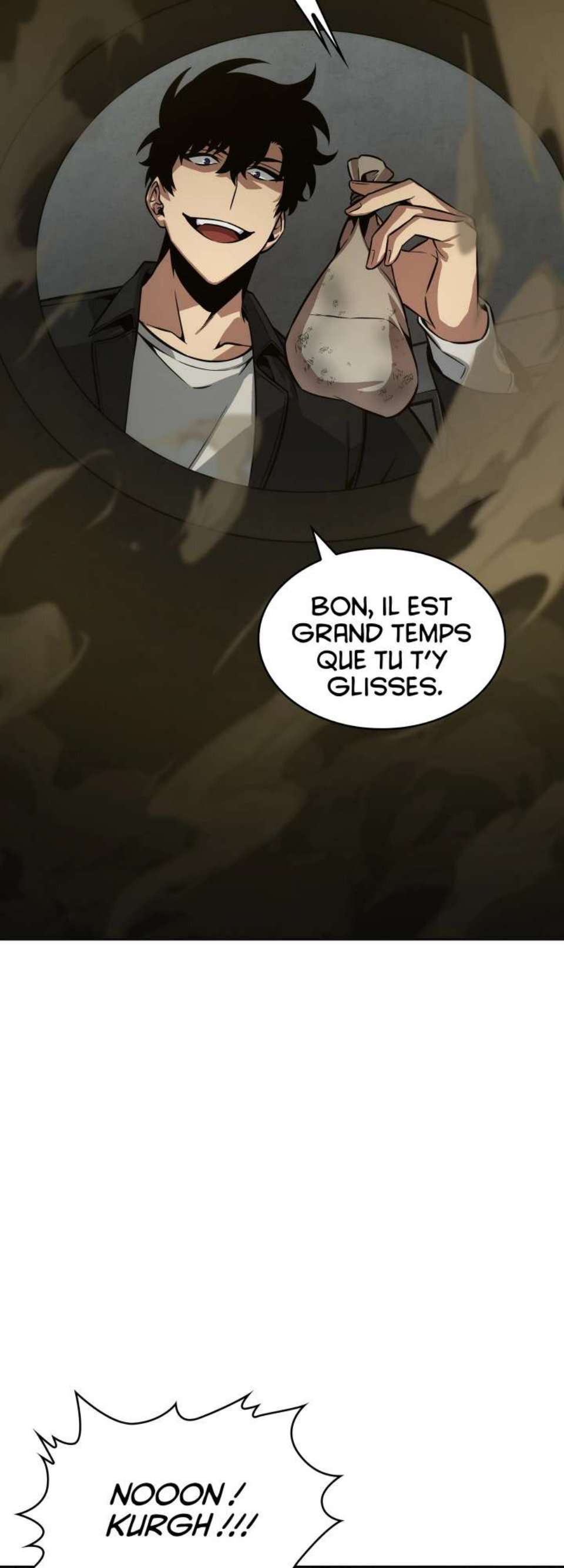 Tomb Raider King Chapitre 379 - Page 11