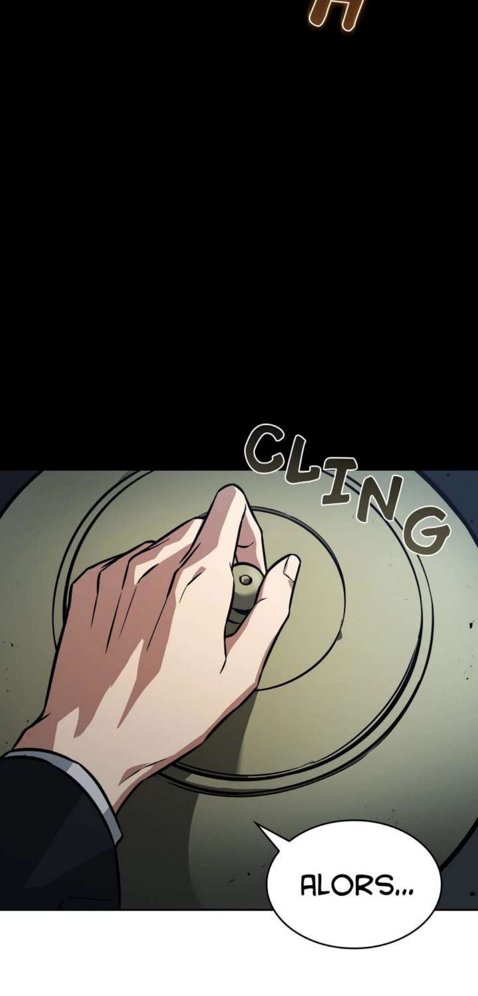 Tomb Raider King Chapitre 379 - Page 13