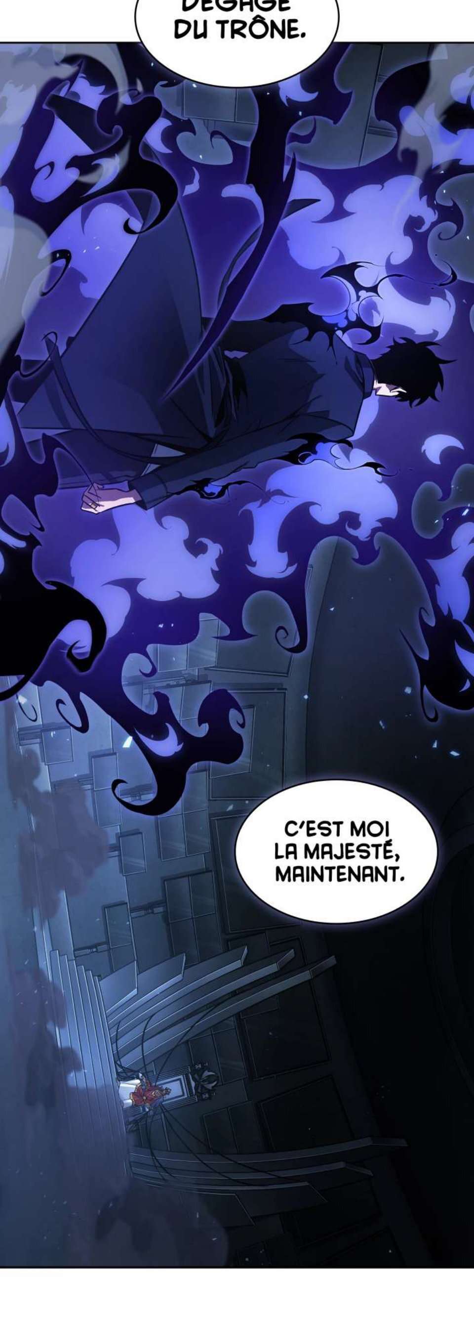 Tomb Raider King Chapitre 379 - Page 16