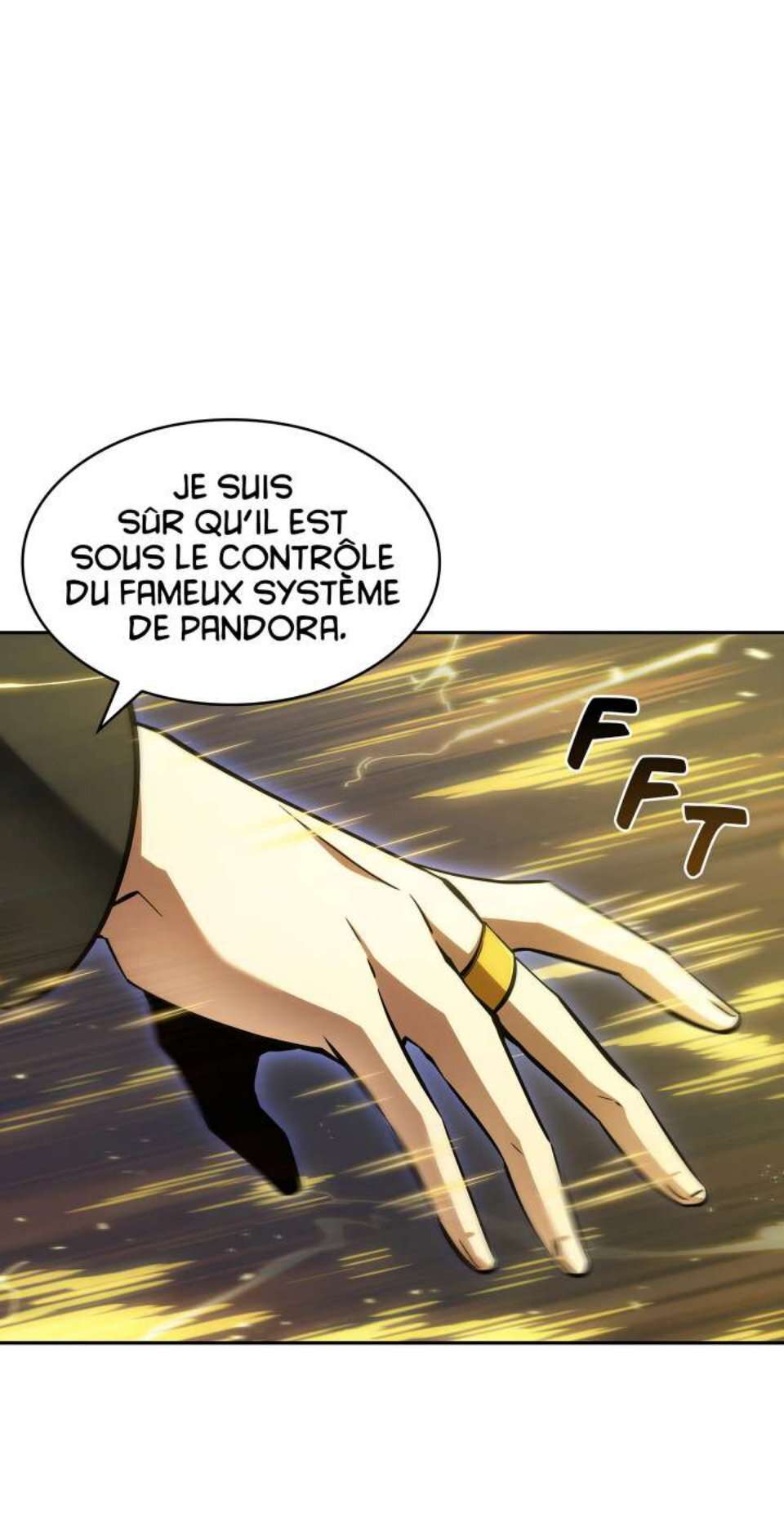 Tomb Raider King Chapitre 379 - Page 21