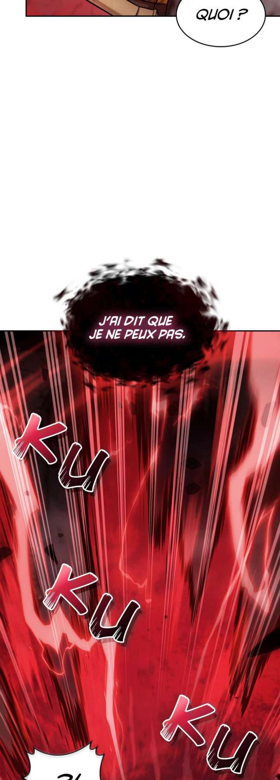 Tomb Raider King Chapitre 379 - Page 34