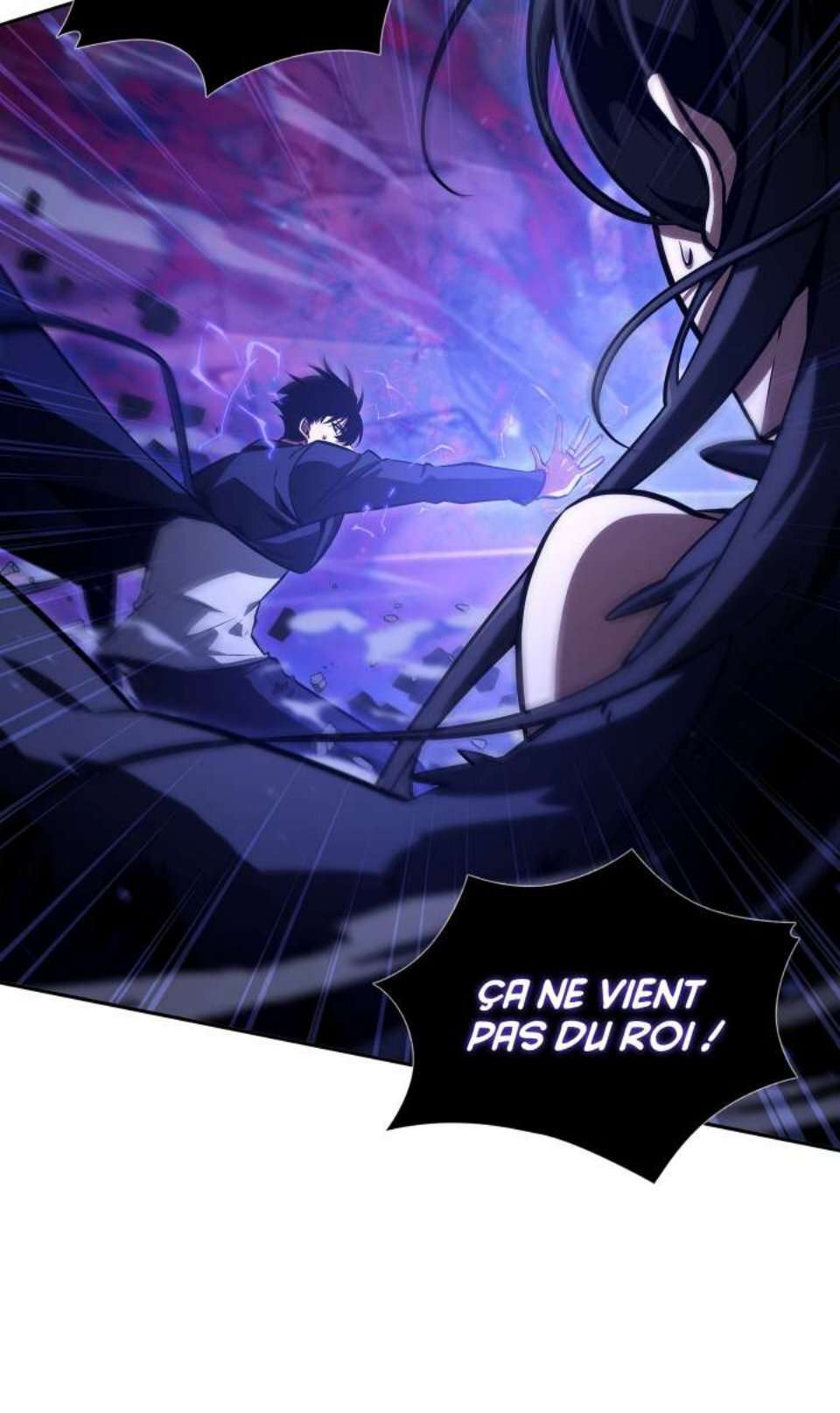 Tomb Raider King Chapitre 379 - Page 41