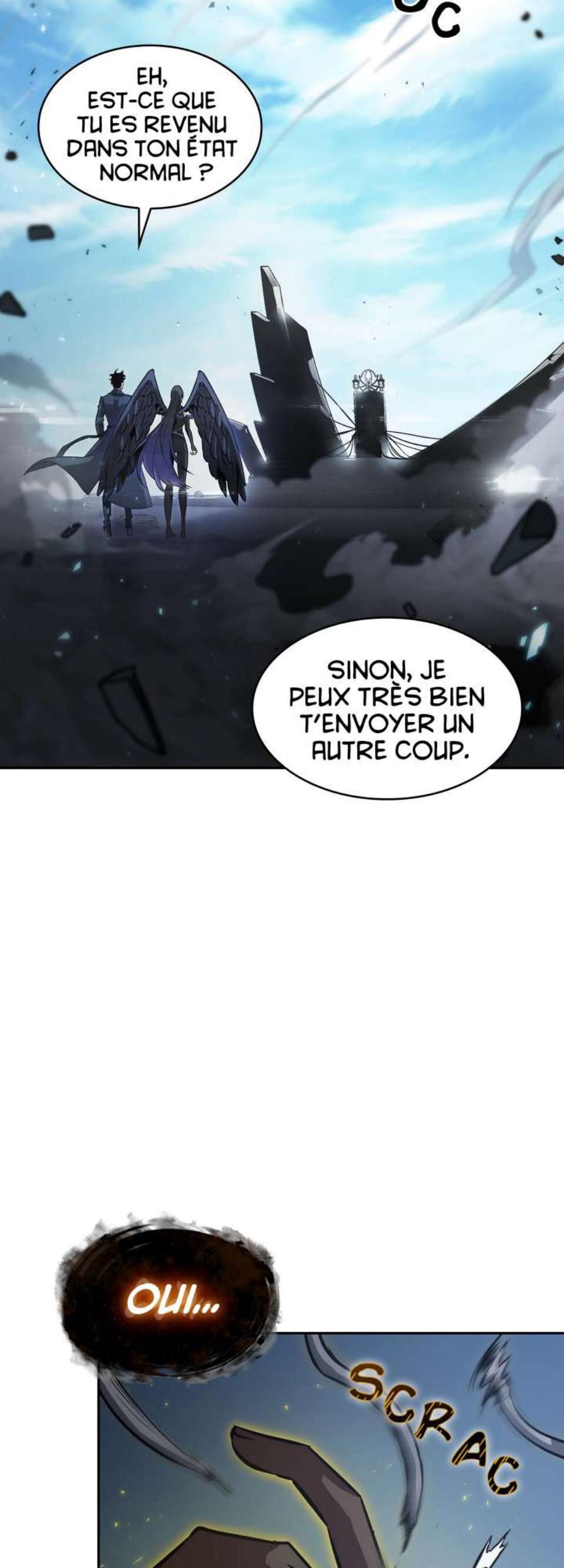 Tomb Raider King Chapitre 379 - Page 53