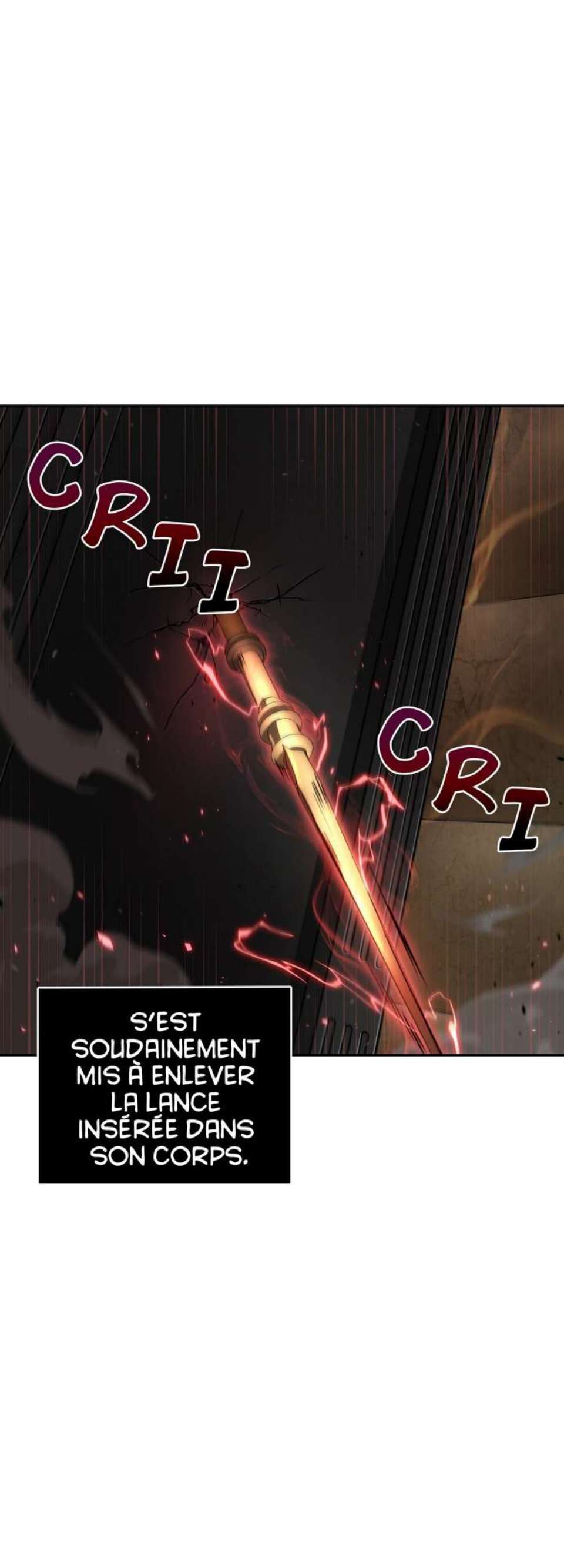 Tomb Raider King Chapitre 379 - Page 57