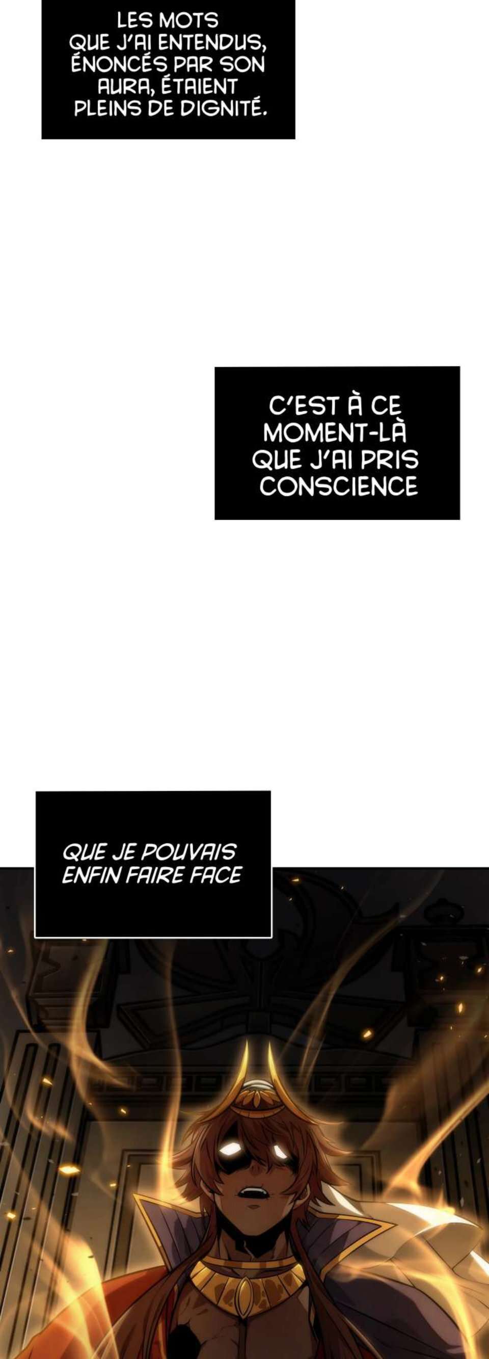 Tomb Raider King Chapitre 379 - Page 65