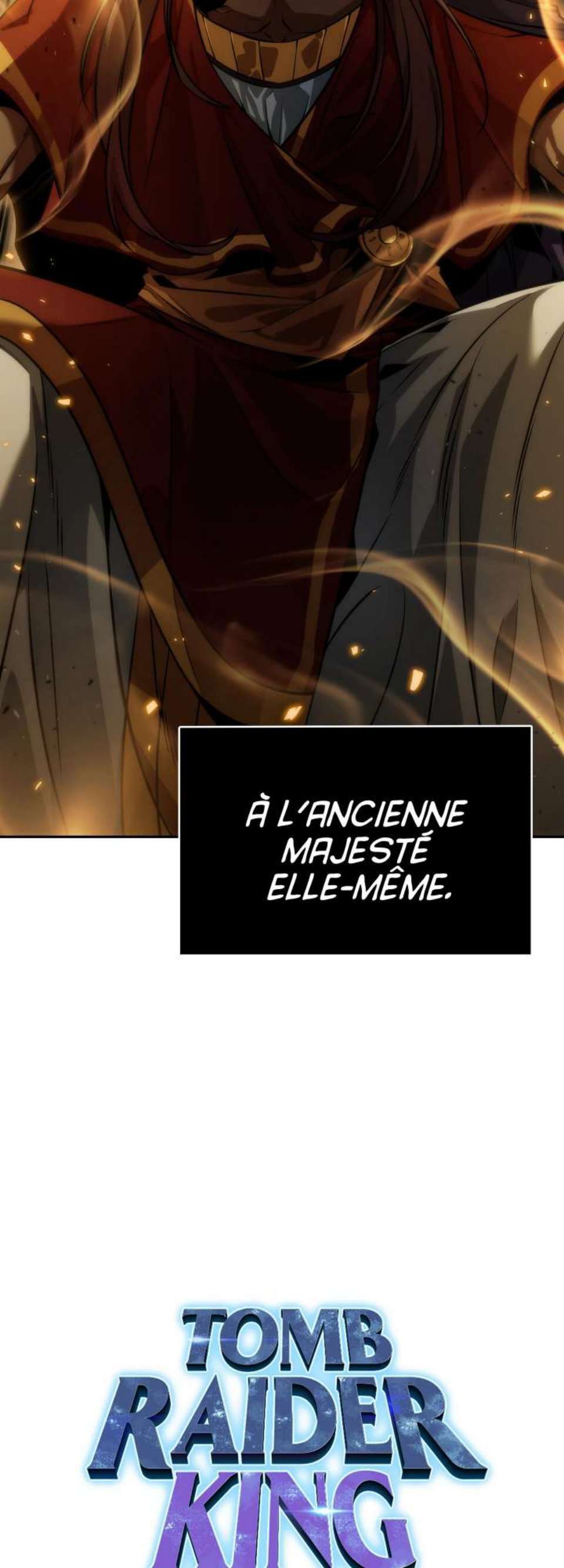 Tomb Raider King Chapitre 379 - Page 66