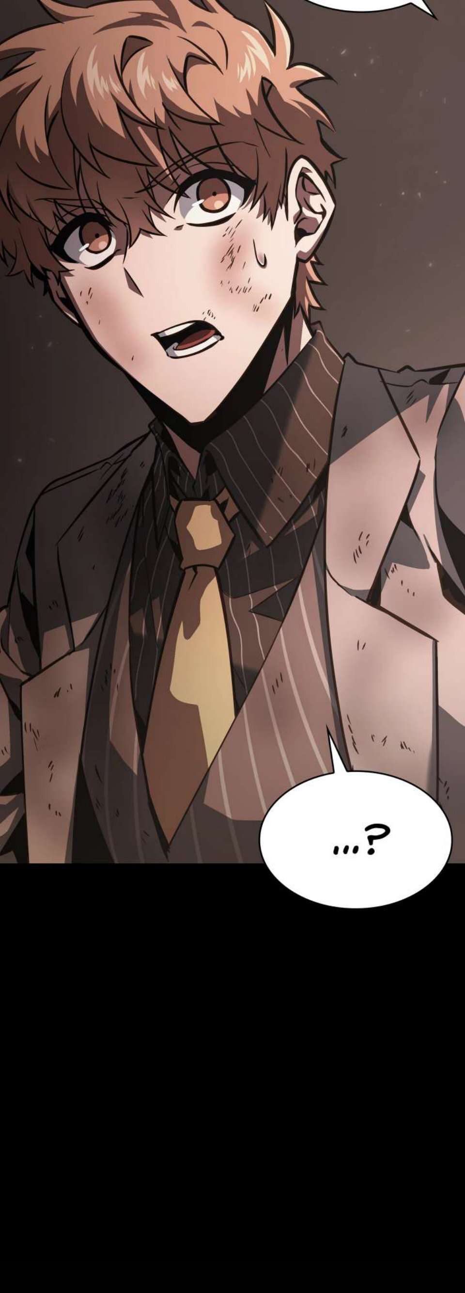 Tomb Raider King Chapitre 383 - Page 11