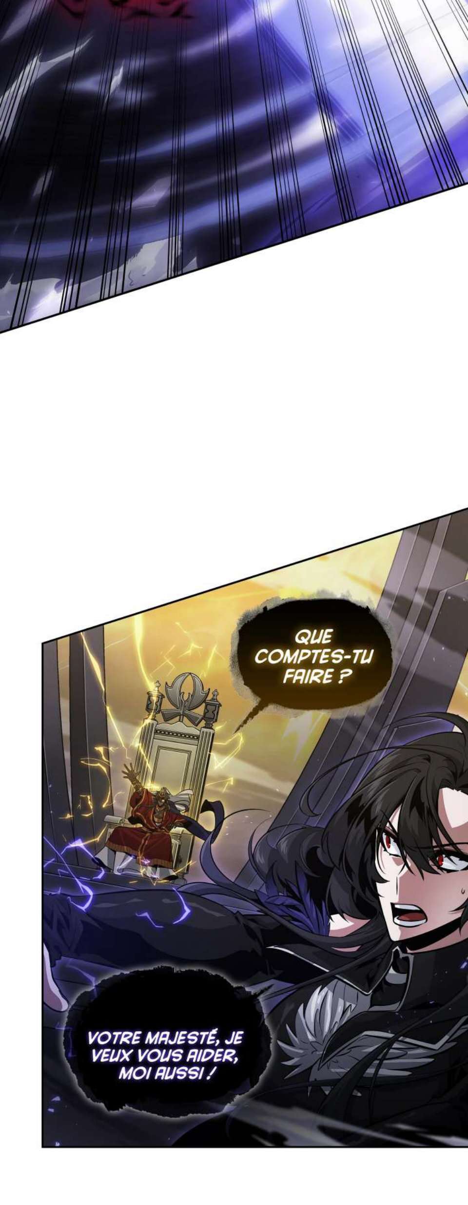 Tomb Raider King Chapitre 383 - Page 18