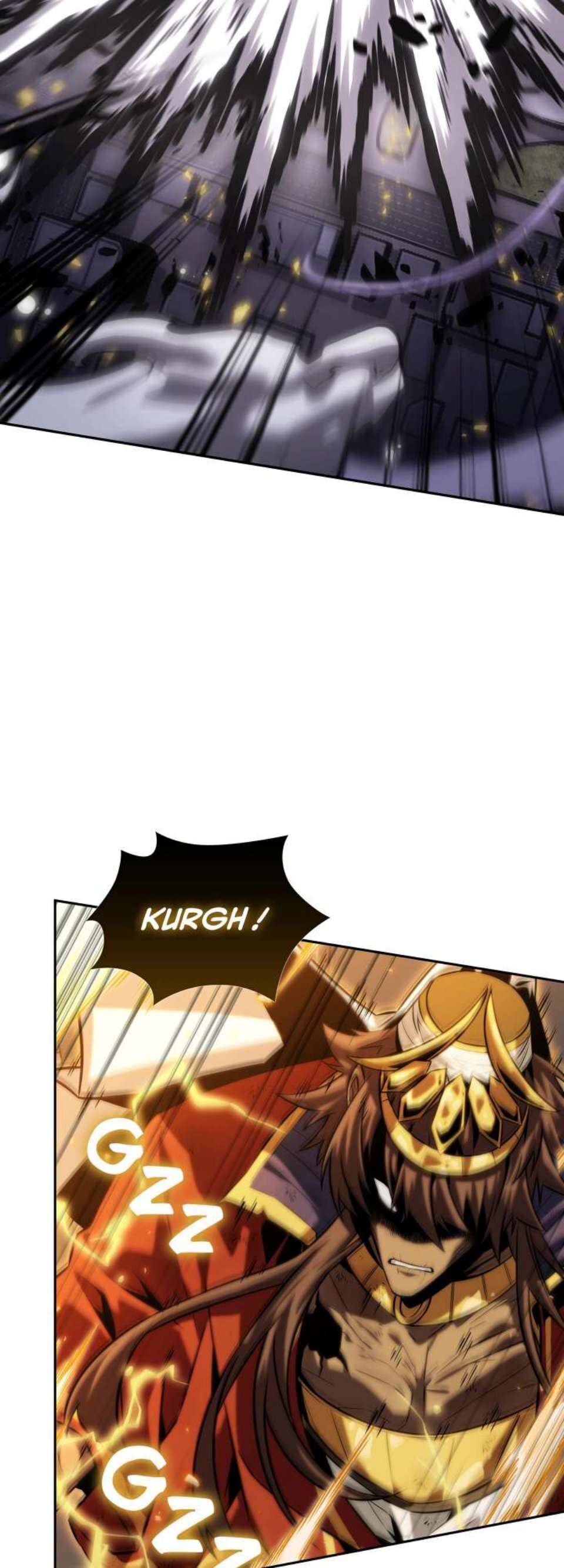 Tomb Raider King Chapitre 383 - Page 29