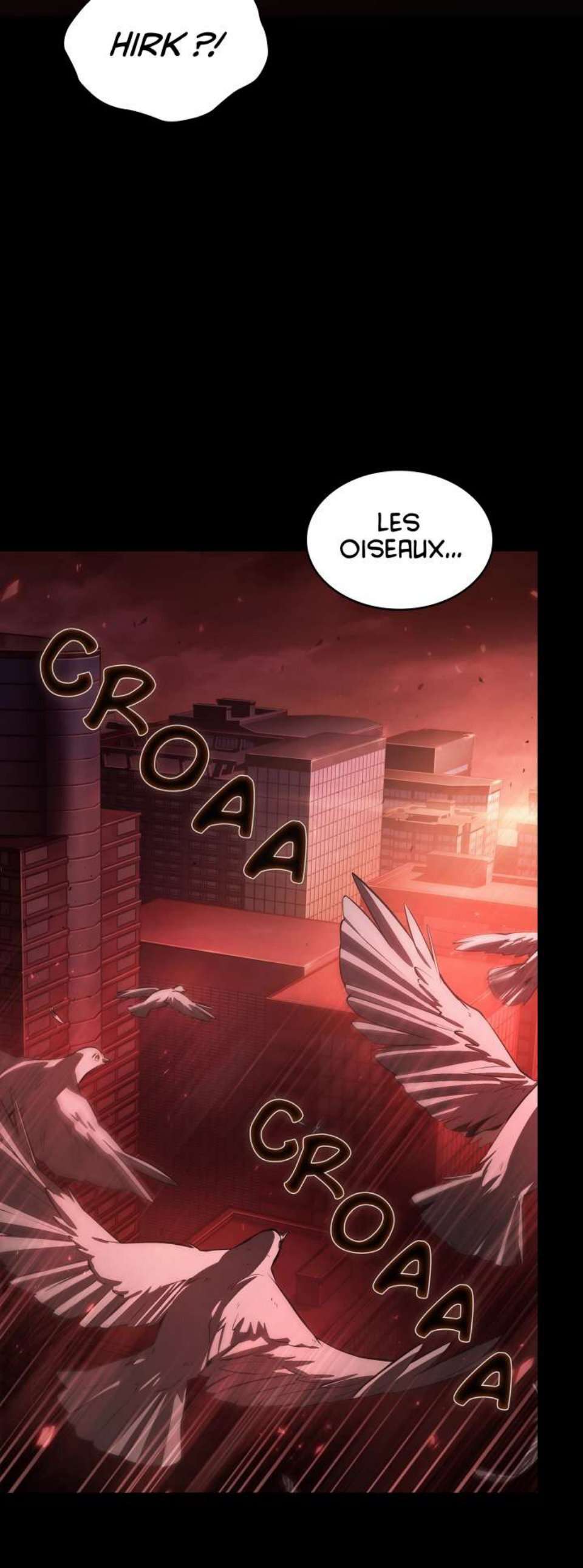 Tomb Raider King Chapitre 383 - Page 48