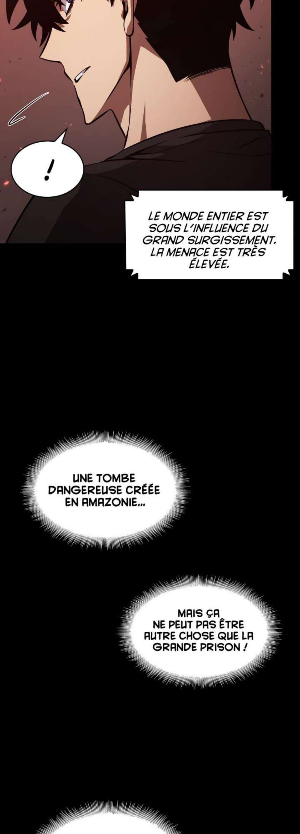 Tomb Raider King Chapitre 383 - Page 51