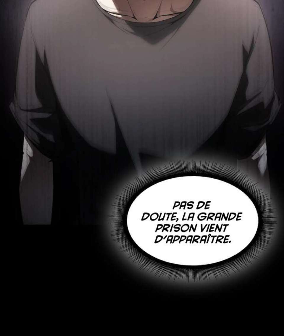 Tomb Raider King Chapitre 383 - Page 56