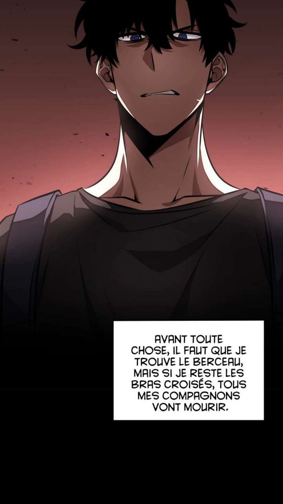 Tomb Raider King Chapitre 384 - Page 13