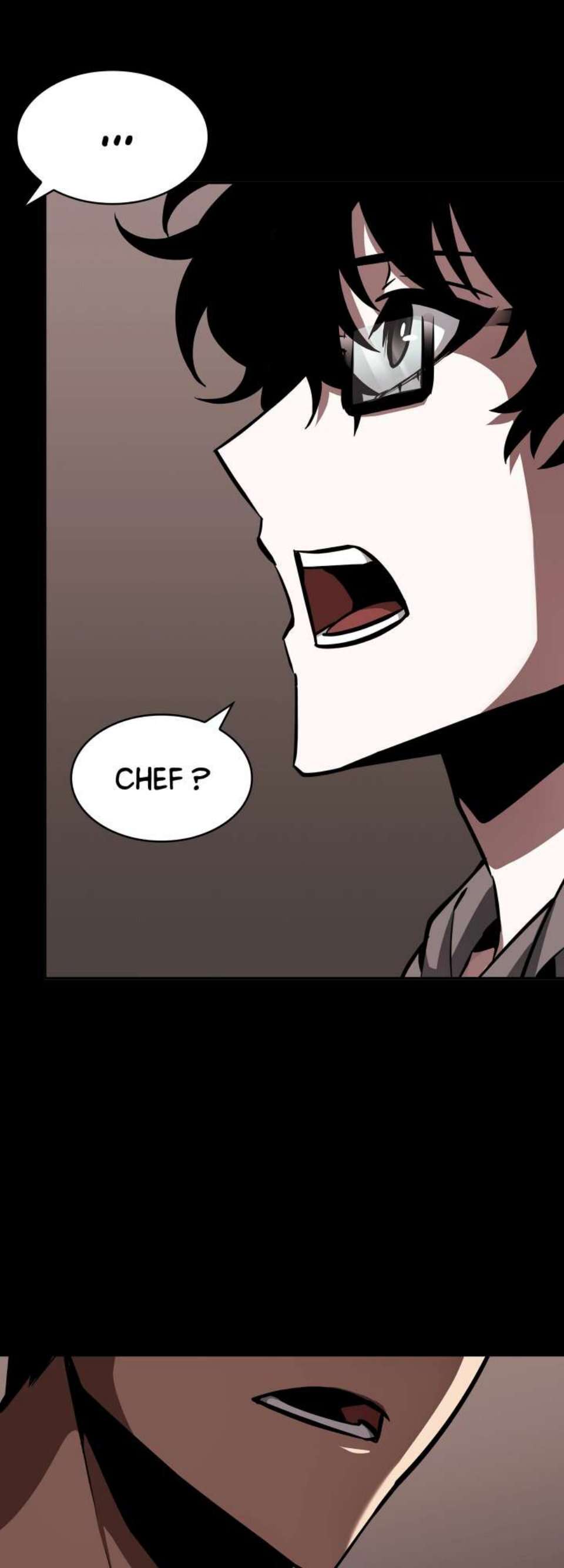 Tomb Raider King Chapitre 384 - Page 15