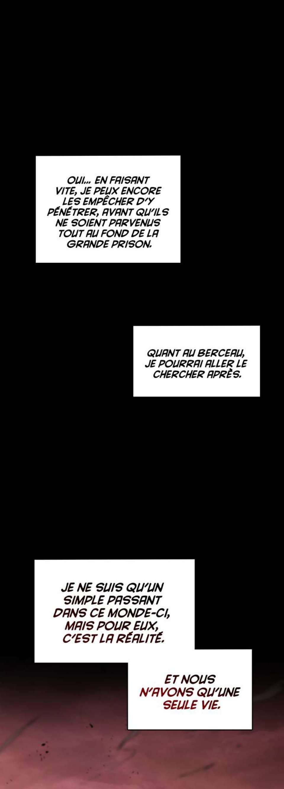 Tomb Raider King Chapitre 384 - Page 18