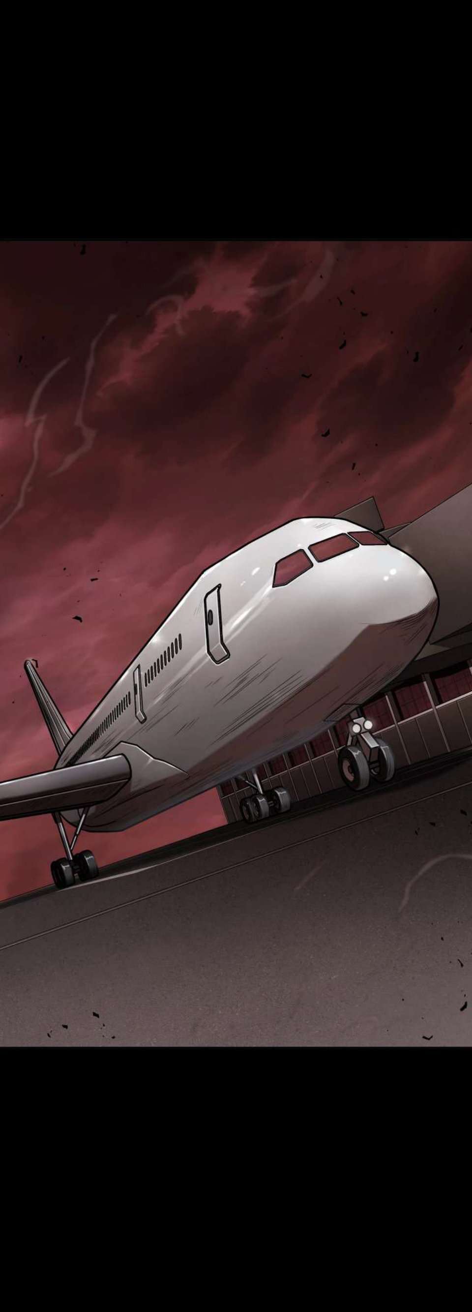 Tomb Raider King Chapitre 384 - Page 21