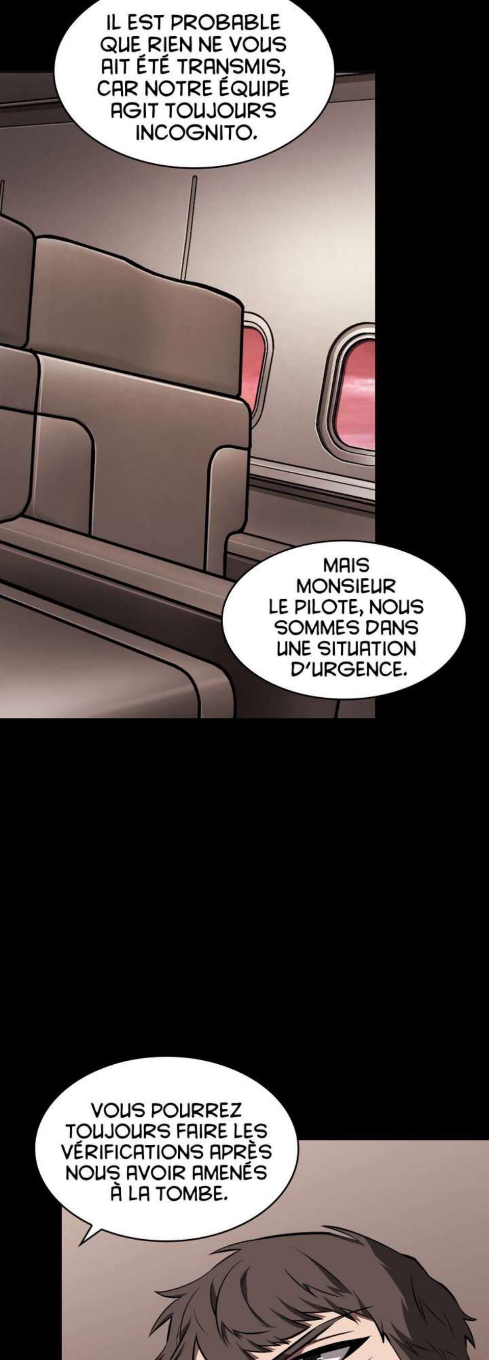 Tomb Raider King Chapitre 384 - Page 37