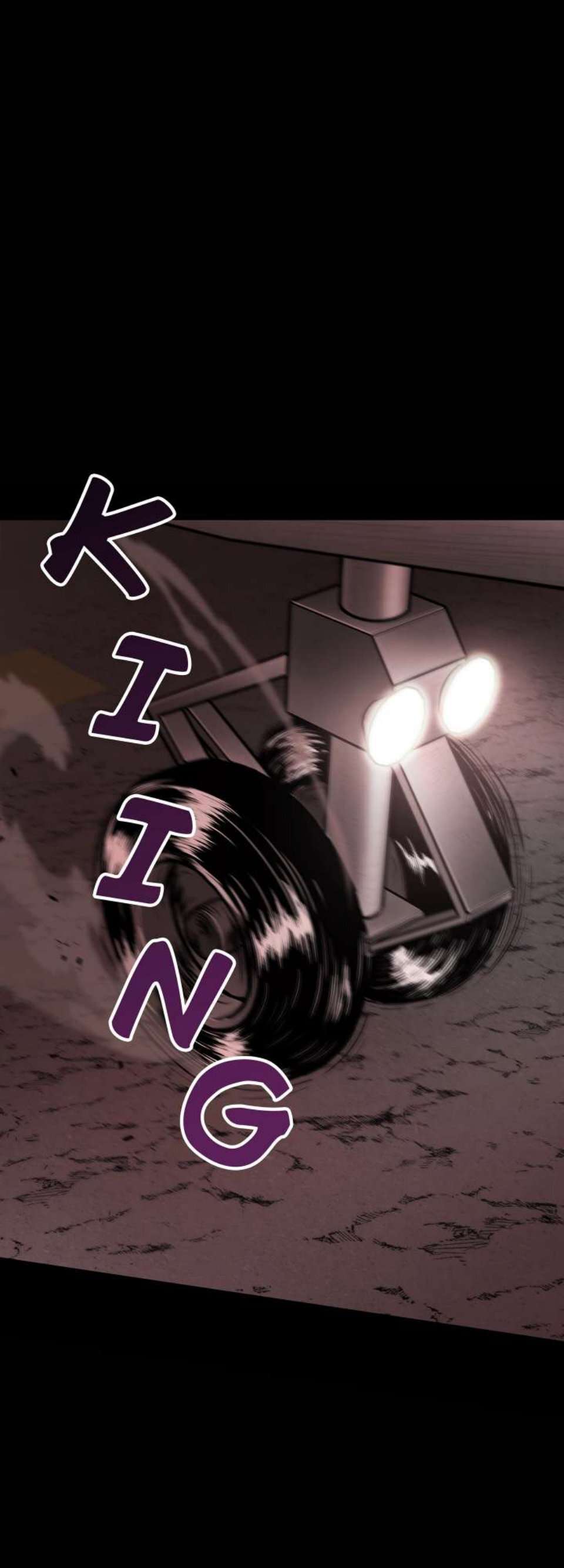 Tomb Raider King Chapitre 384 - Page 40