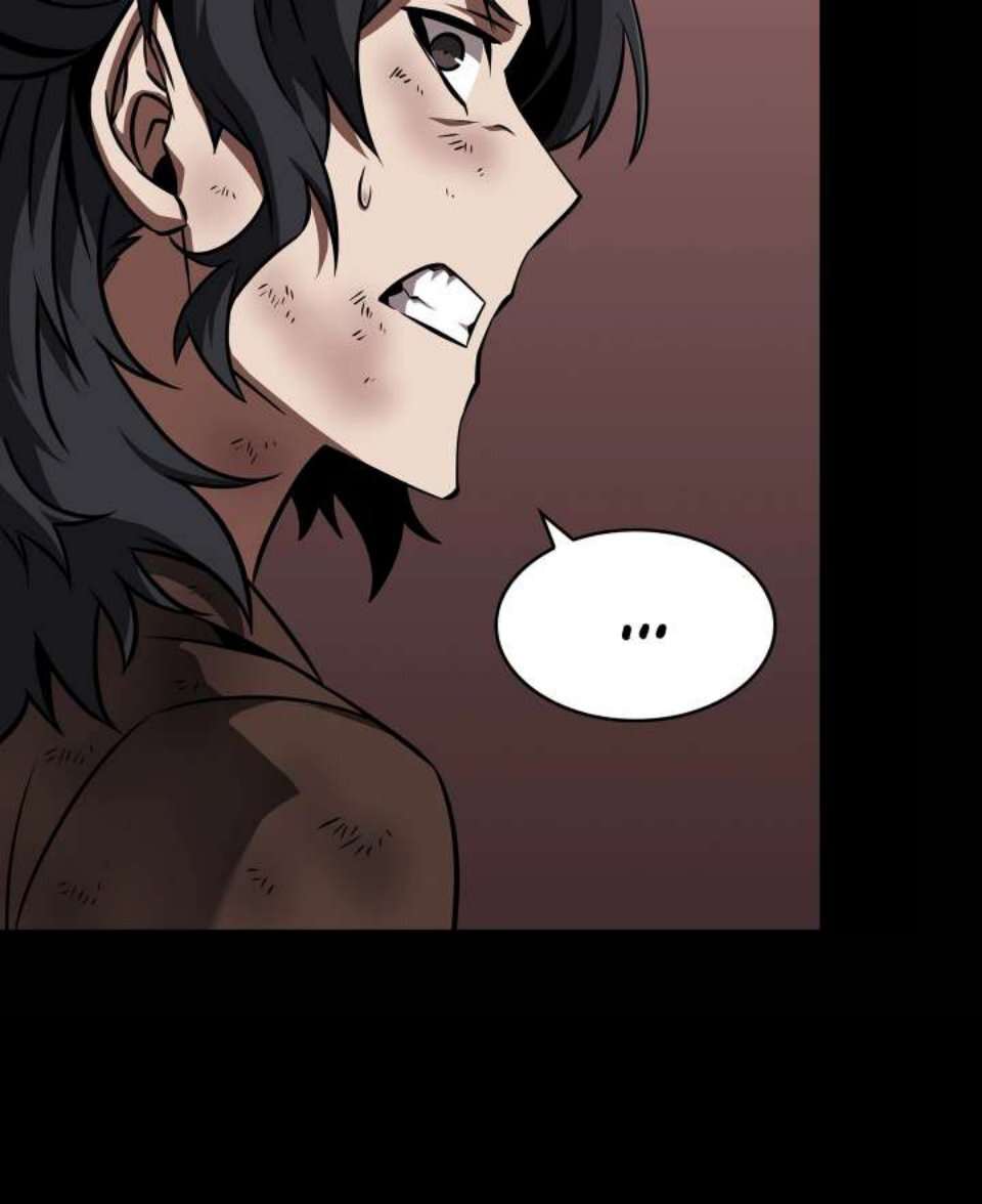 Tomb Raider King Chapitre 384 - Page 43