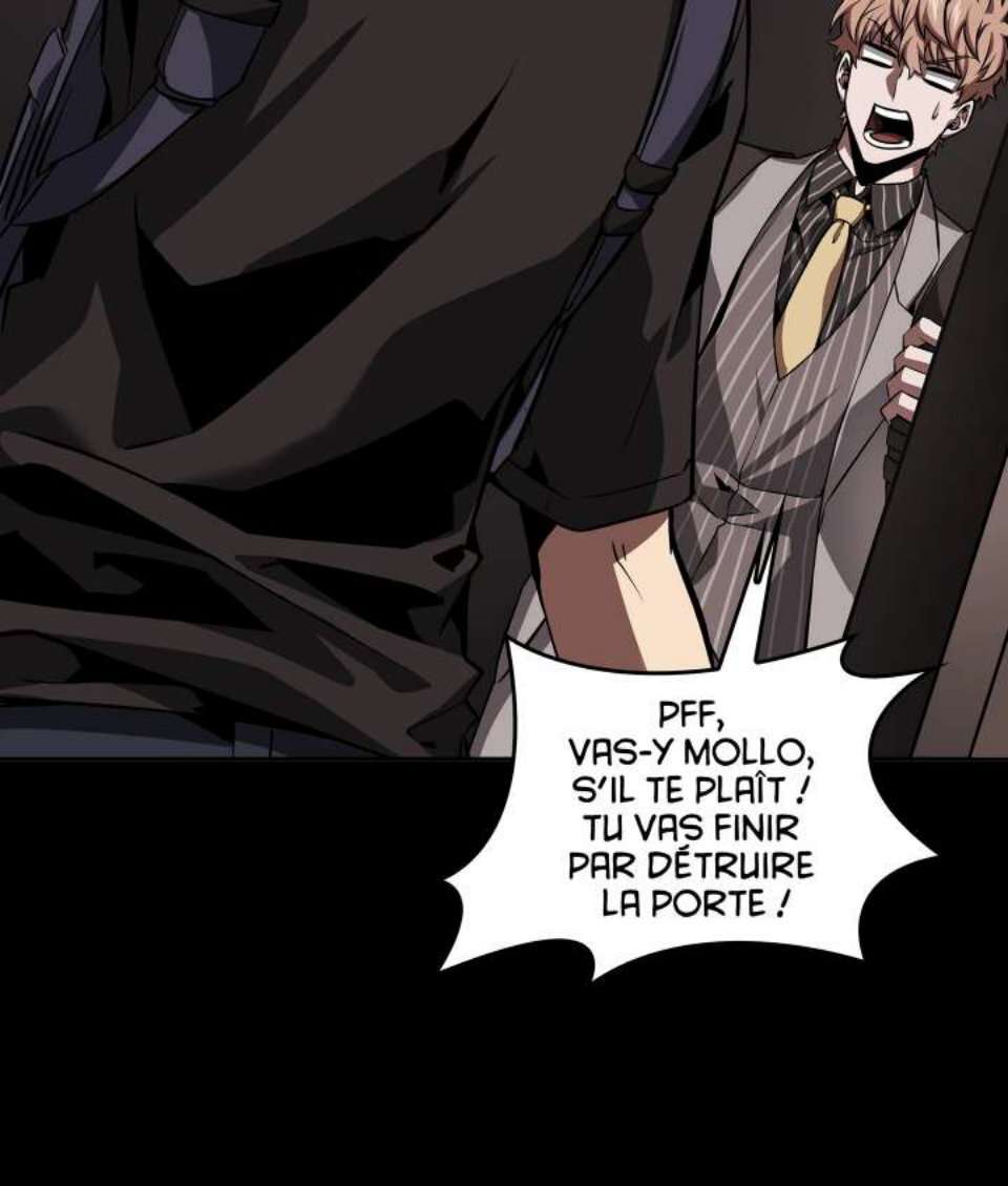 Tomb Raider King Chapitre 384 - Page 5