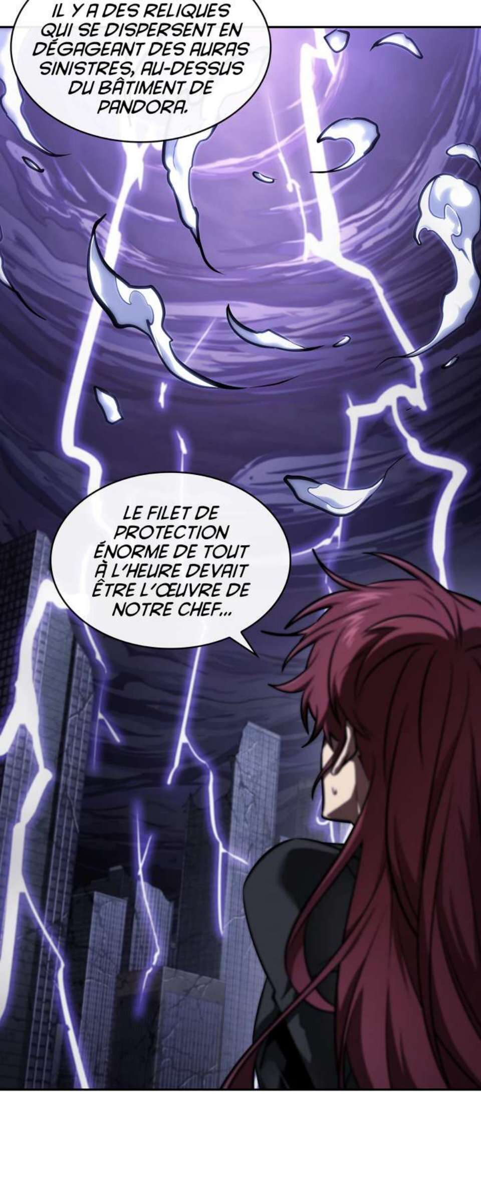 Tomb Raider King Chapitre 384 - Page 53