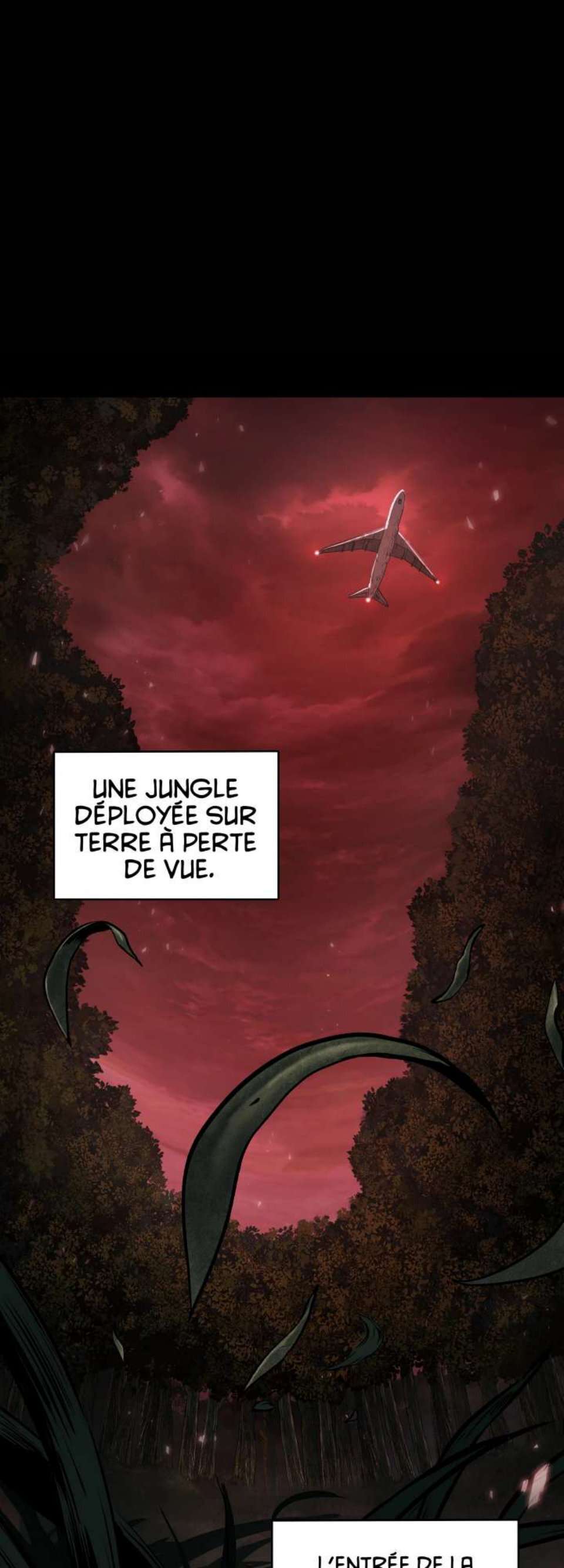 Tomb Raider King Chapitre 385 - Page 16