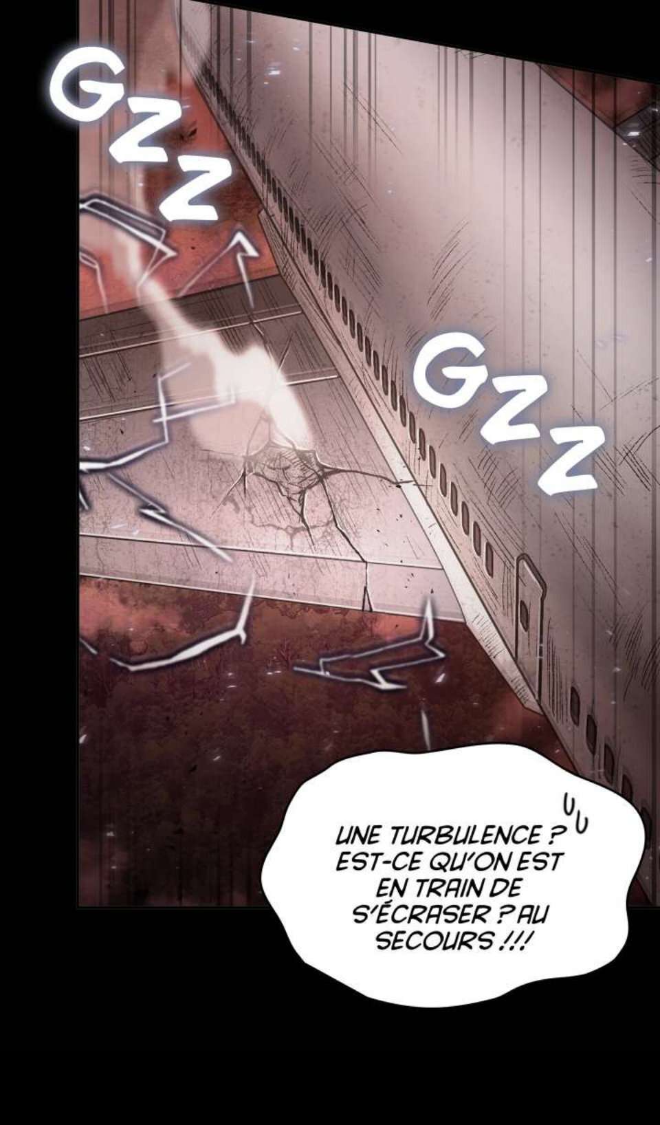 Tomb Raider King Chapitre 385 - Page 19