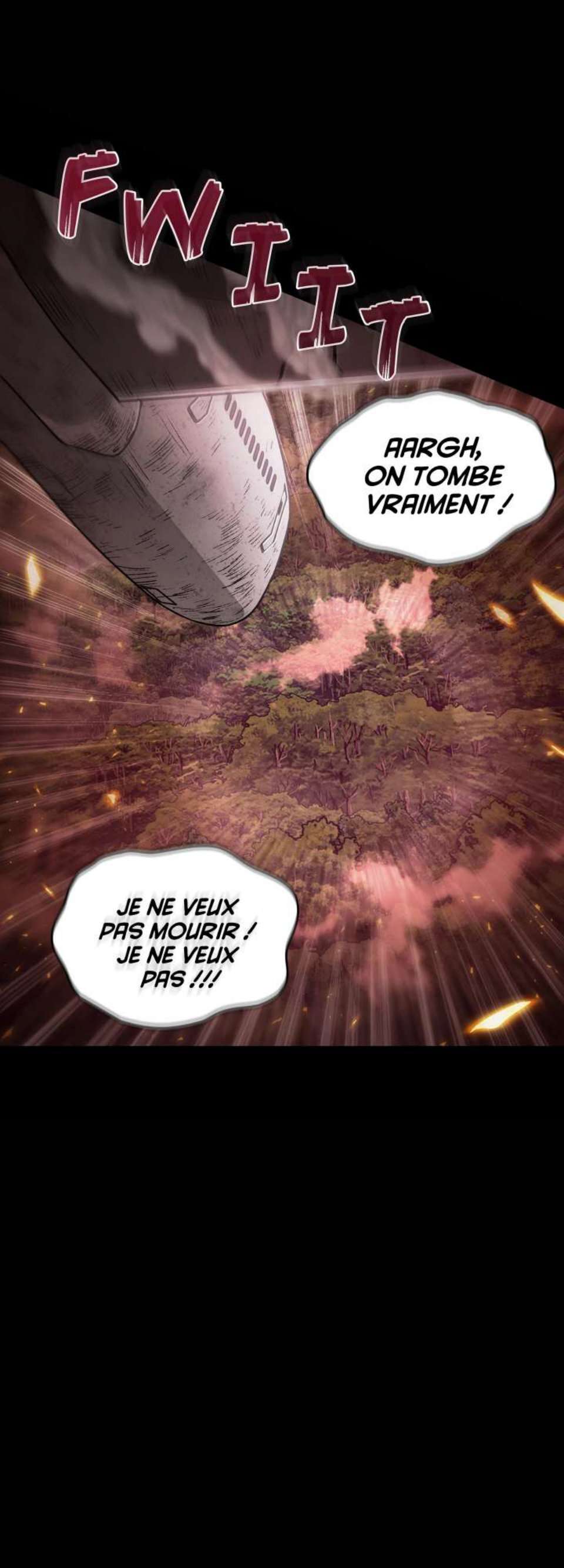 Tomb Raider King Chapitre 385 - Page 22