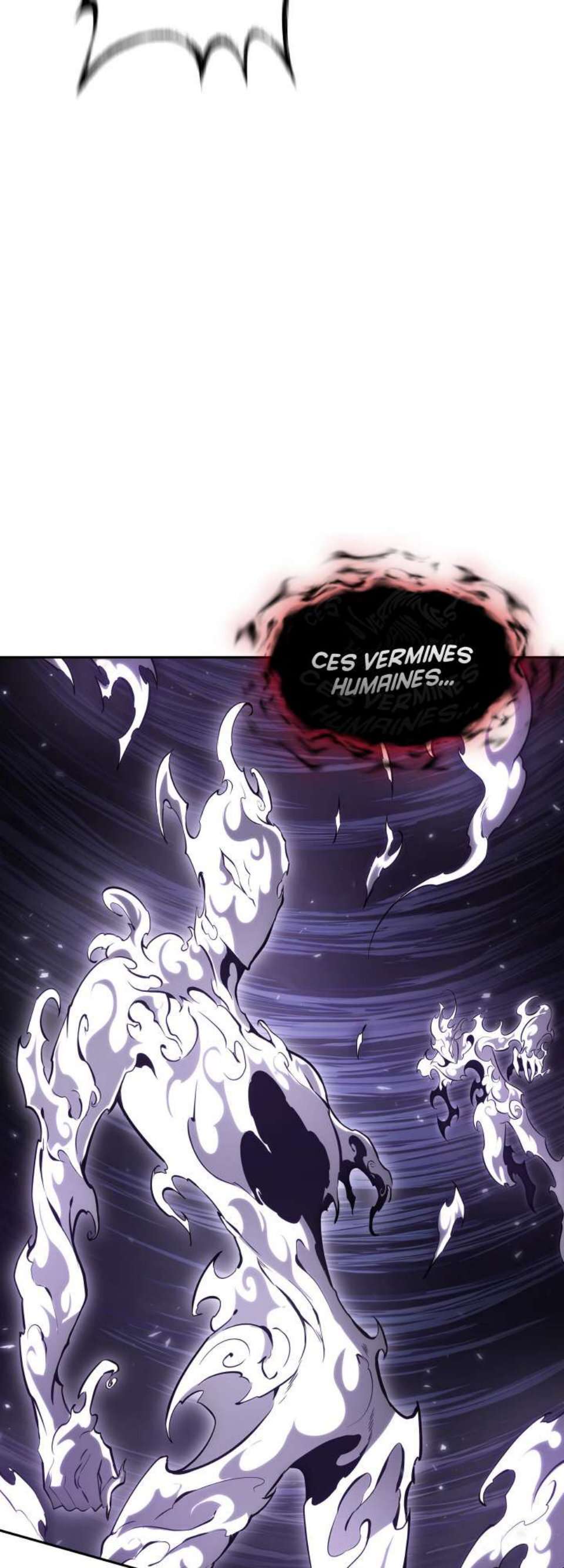 Tomb Raider King Chapitre 385 - Page 3