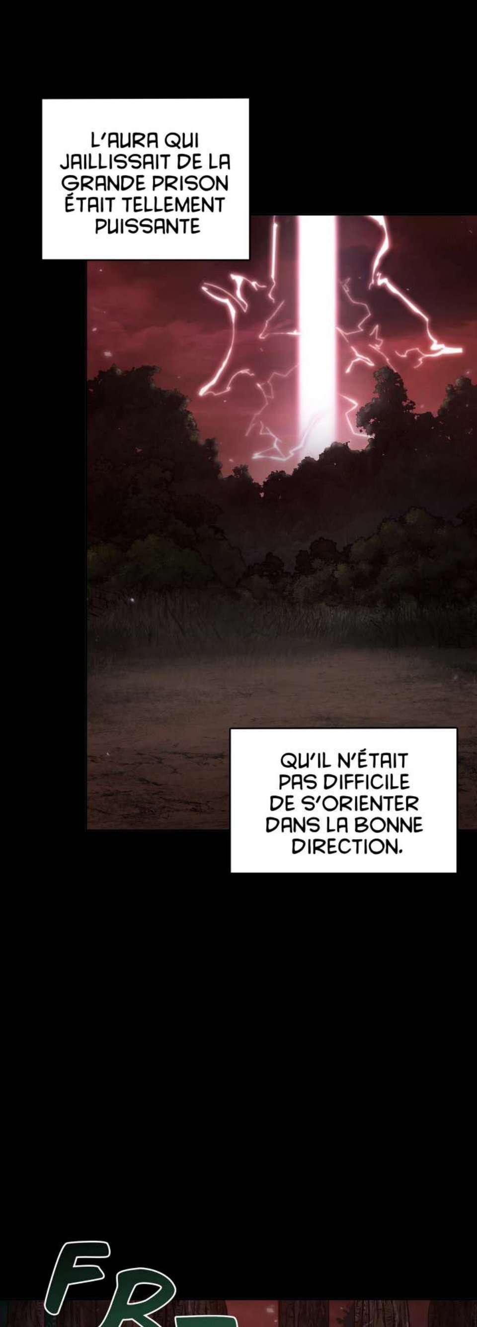 Tomb Raider King Chapitre 385 - Page 34