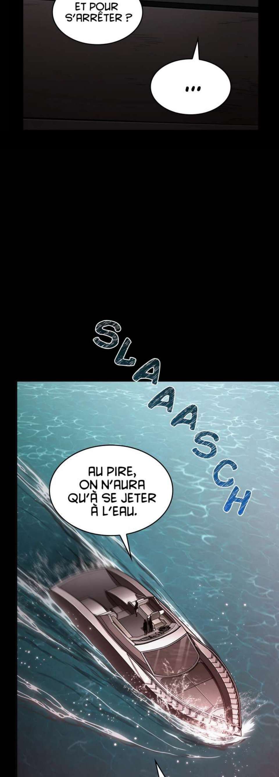 Tomb Raider King Chapitre 385 - Page 44
