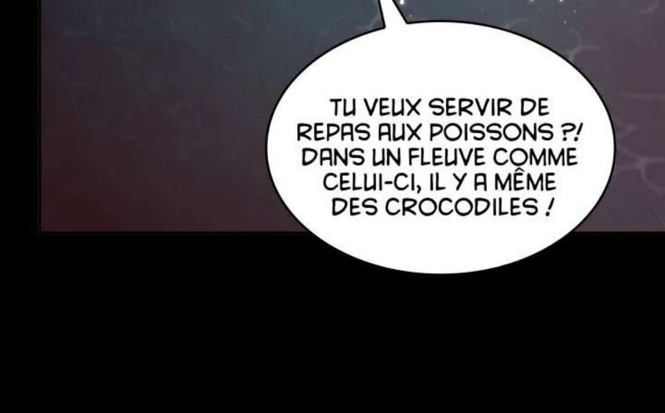 Tomb Raider King Chapitre 385 - Page 45