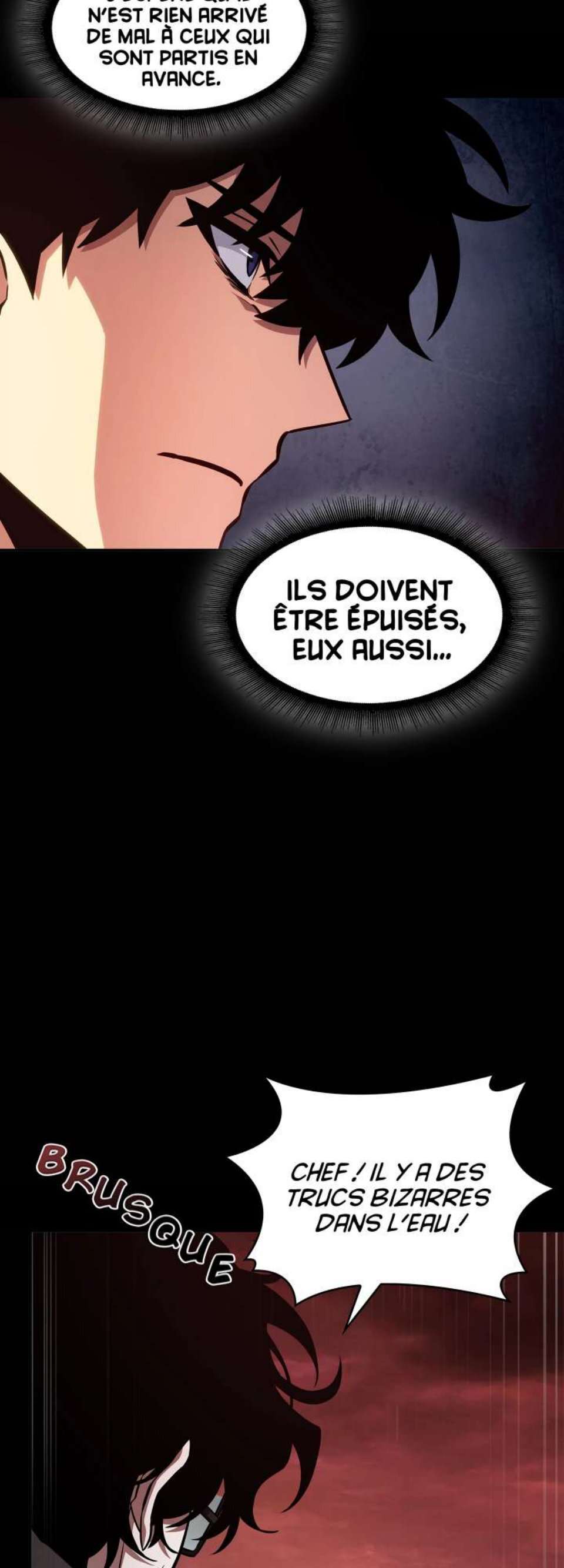 Tomb Raider King Chapitre 385 - Page 48