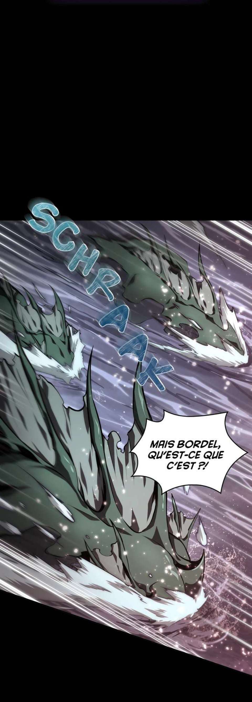 Tomb Raider King Chapitre 385 - Page 51