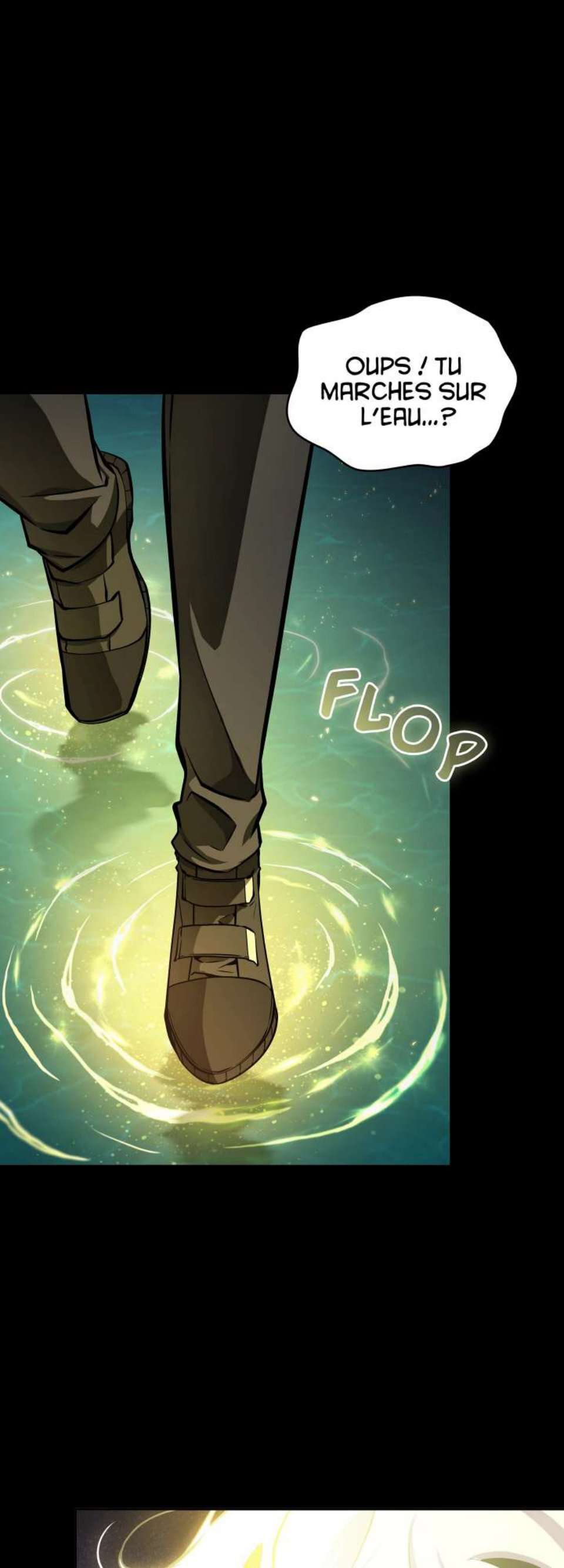 Tomb Raider King Chapitre 386 - Page 15