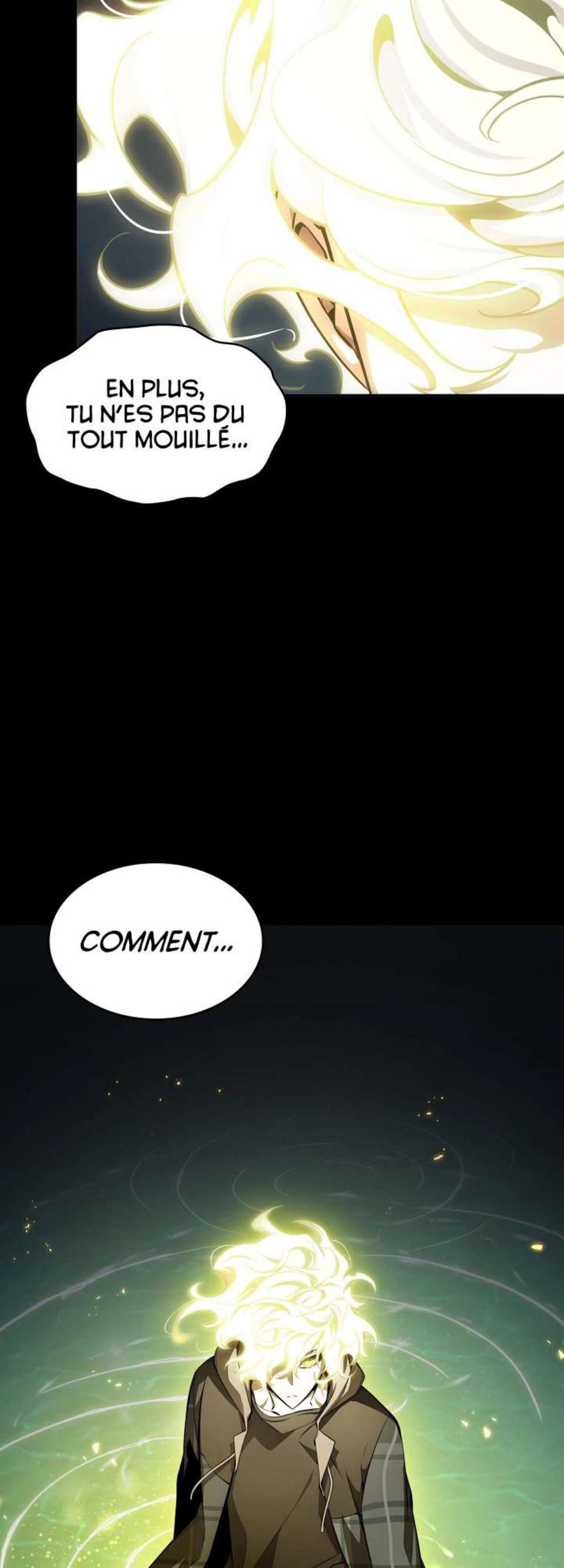 Tomb Raider King Chapitre 386 - Page 16