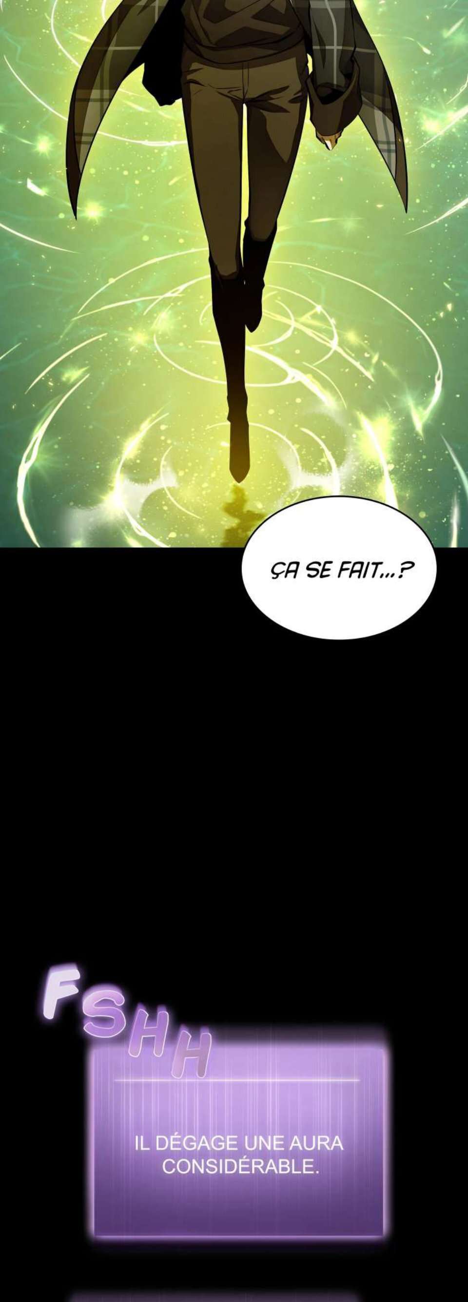 Tomb Raider King Chapitre 386 - Page 17