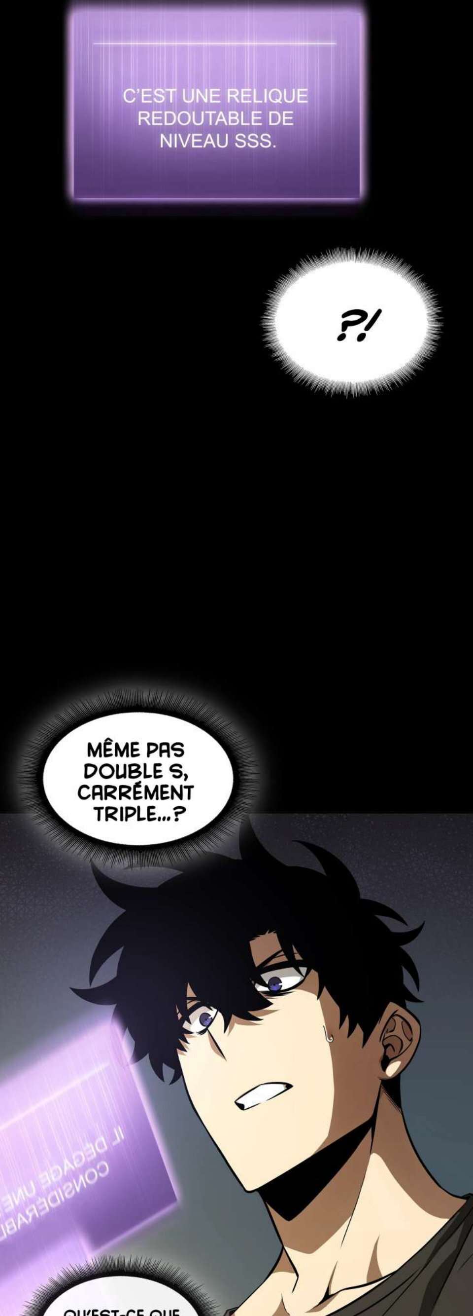 Tomb Raider King Chapitre 386 - Page 18