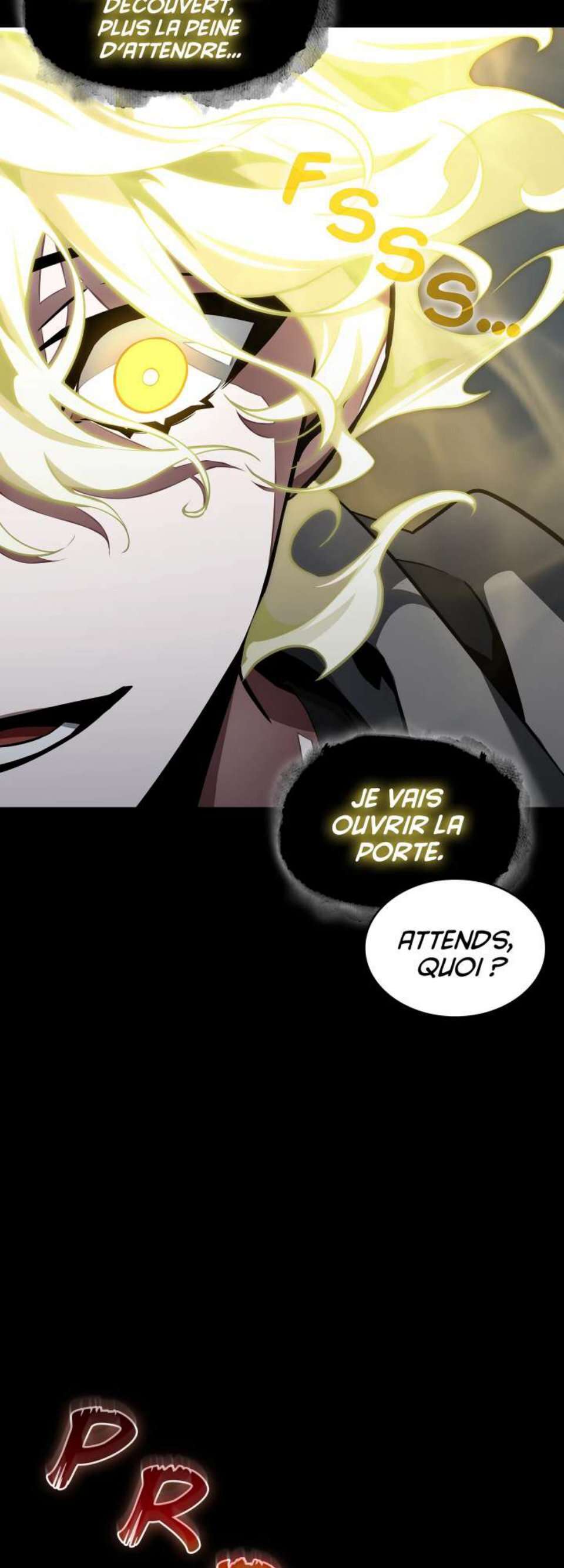 Tomb Raider King Chapitre 386 - Page 25