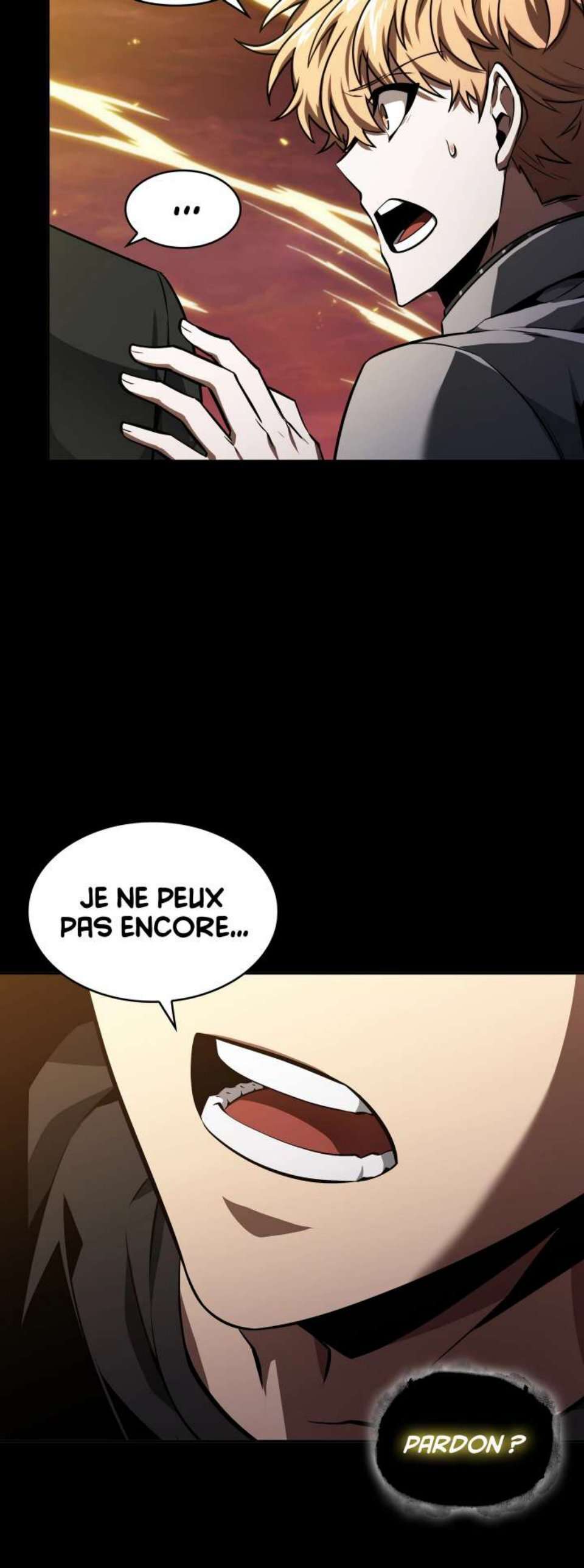 Tomb Raider King Chapitre 386 - Page 30