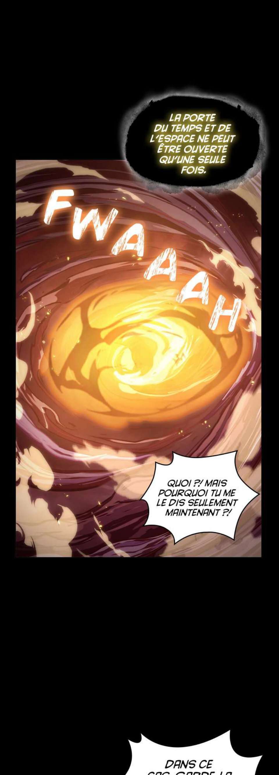 Tomb Raider King Chapitre 386 - Page 32