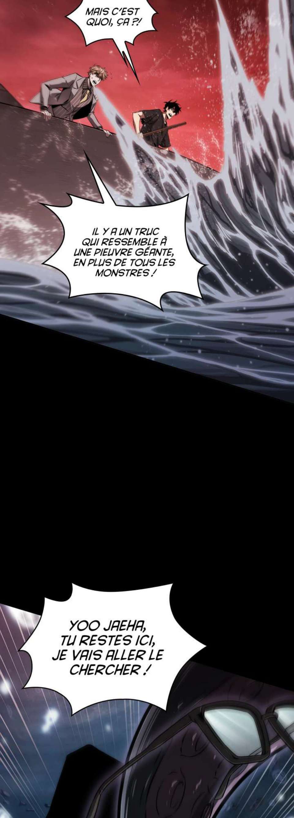 Tomb Raider King Chapitre 386 - Page 4