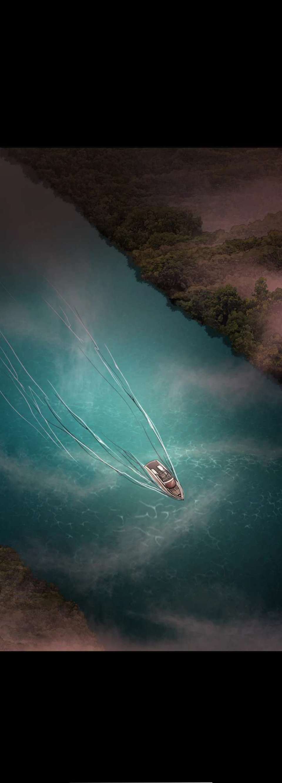 Tomb Raider King Chapitre 386 - Page 45
