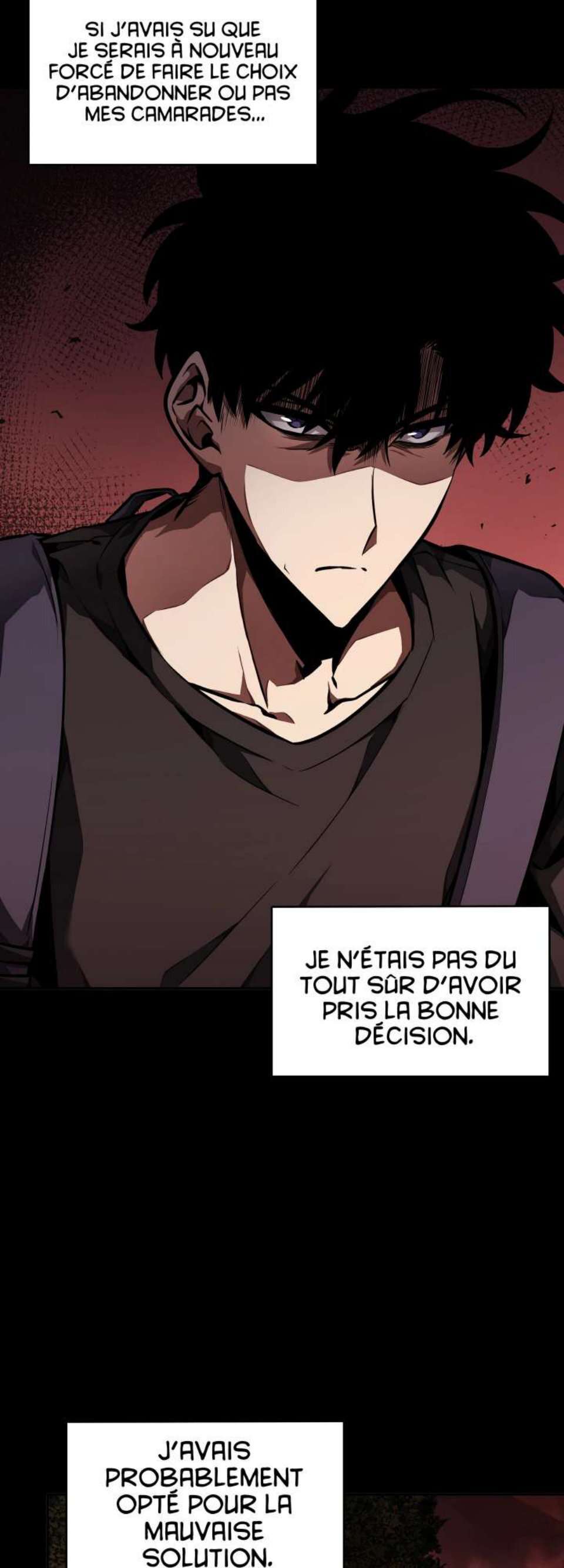 Tomb Raider King Chapitre 386 - Page 48
