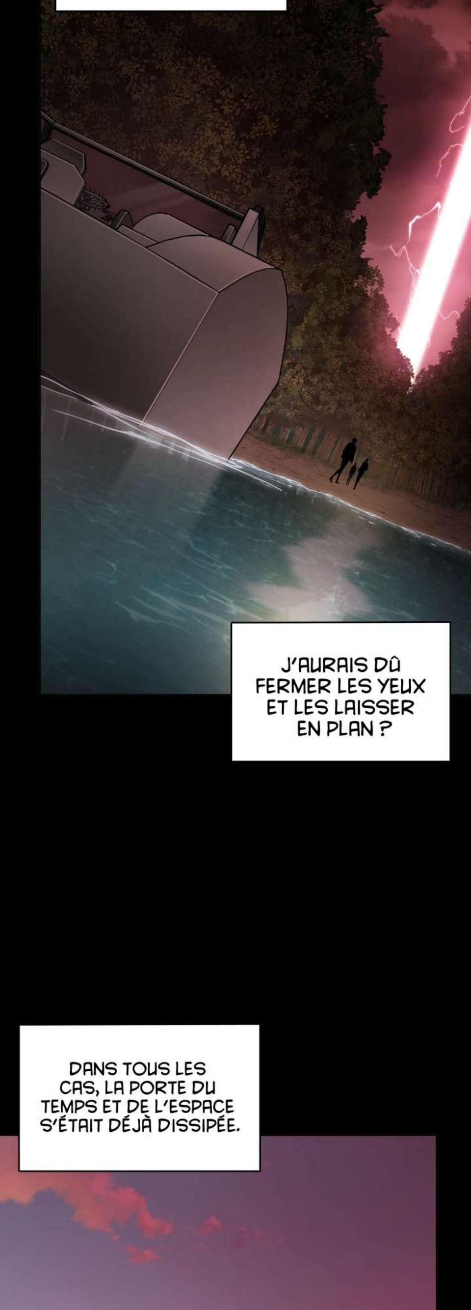 Tomb Raider King Chapitre 386 - Page 49