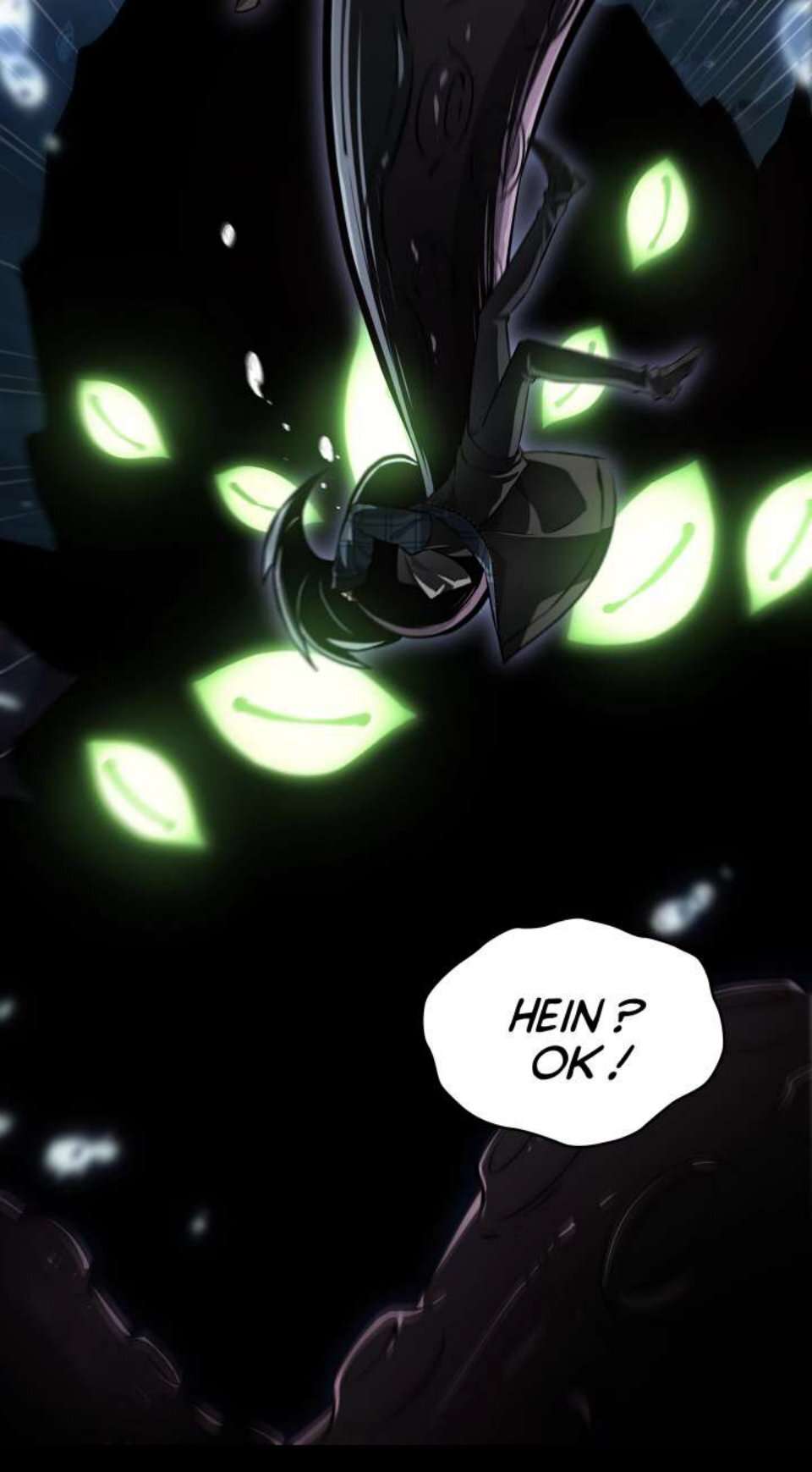 Tomb Raider King Chapitre 386 - Page 5