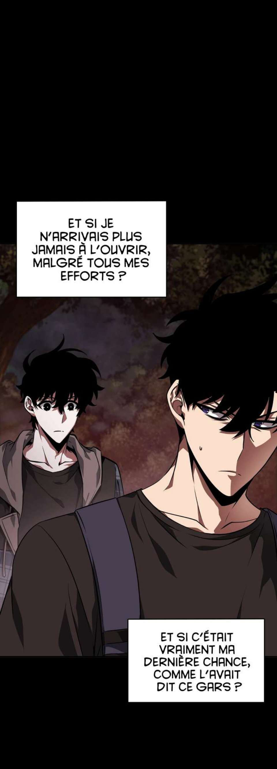 Tomb Raider King Chapitre 386 - Page 51