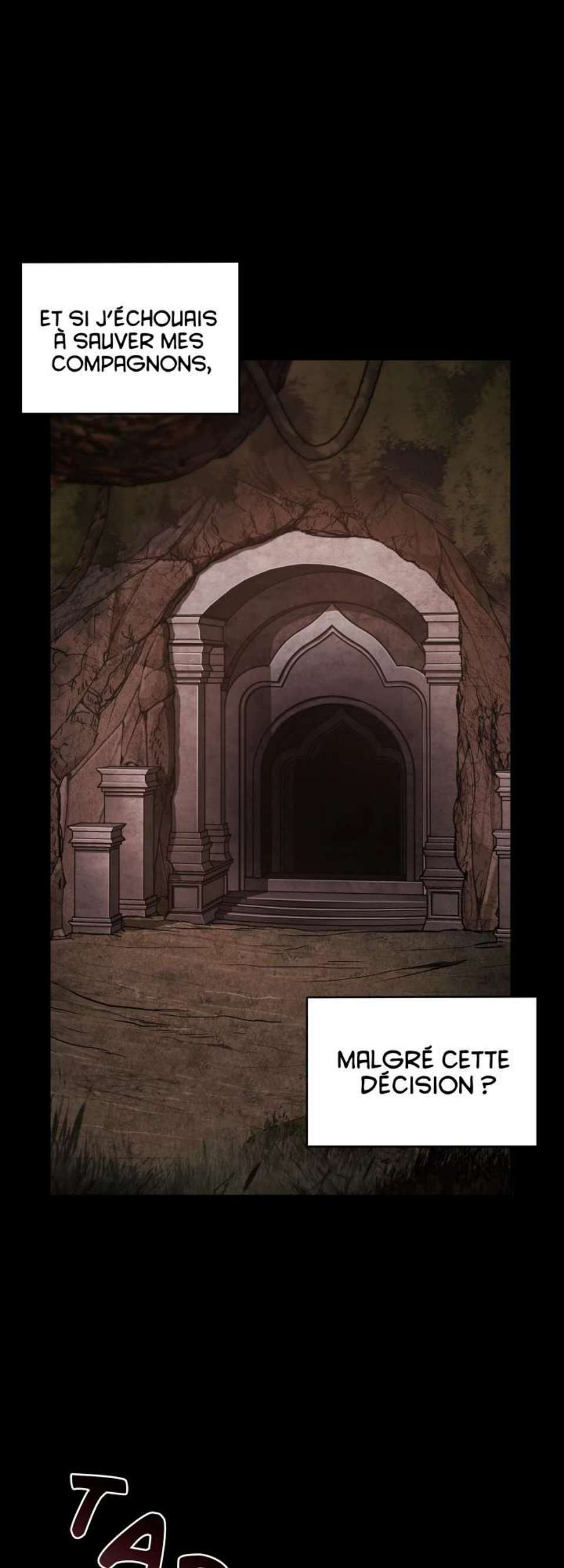 Tomb Raider King Chapitre 386 - Page 52