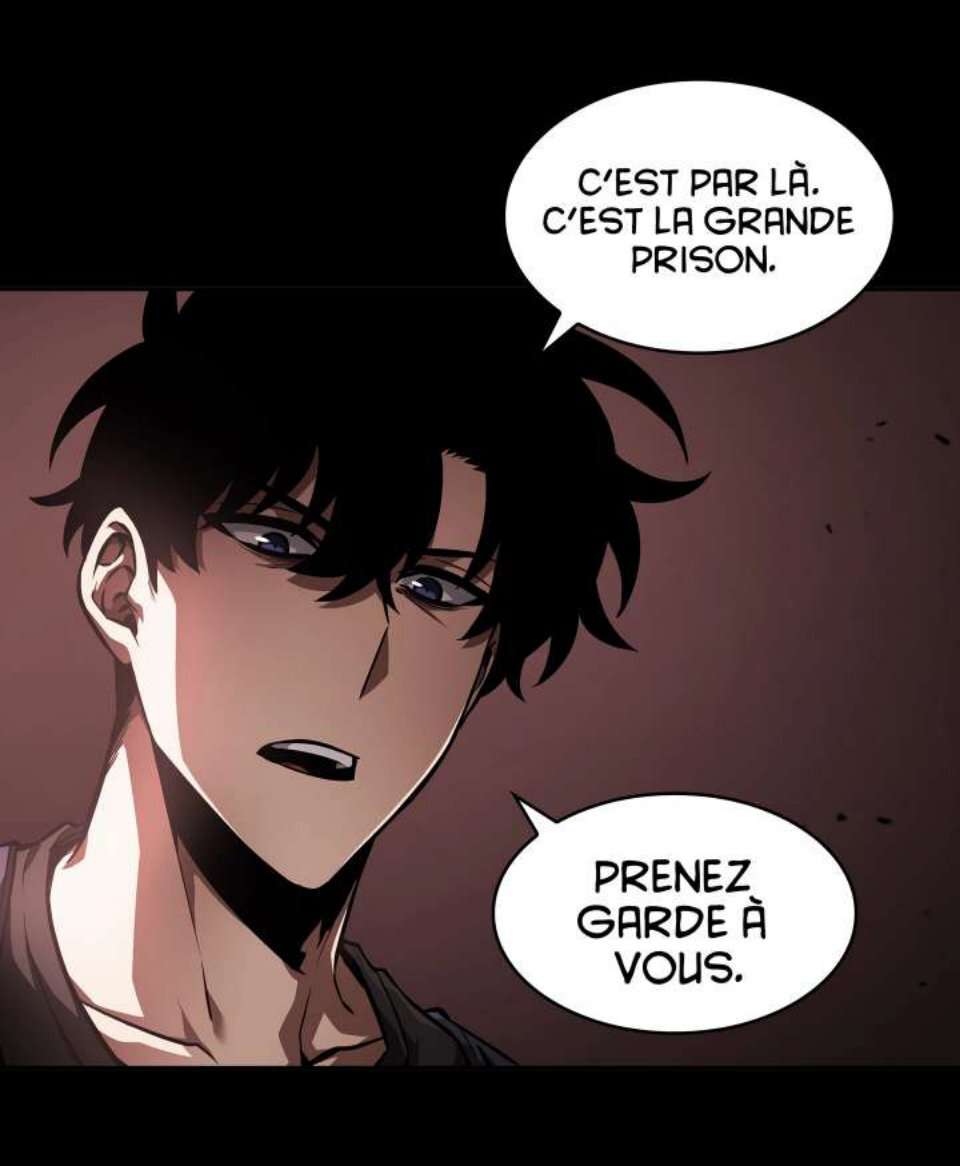 Tomb Raider King Chapitre 386 - Page 54