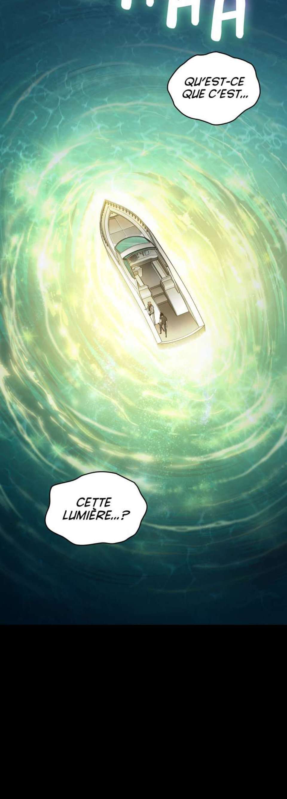 Tomb Raider King Chapitre 386 - Page 8